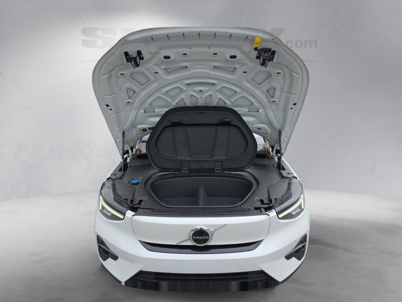 2023 Volvo C40 Recharge Pure Electric Twin Plus Hunt Valley MD