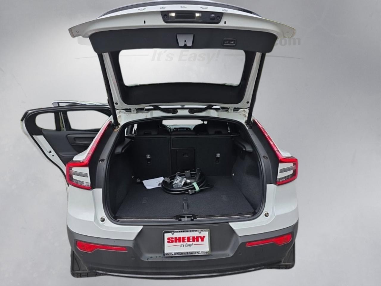 2023 Volvo C40 Recharge Pure Electric Twin Plus Hunt Valley MD