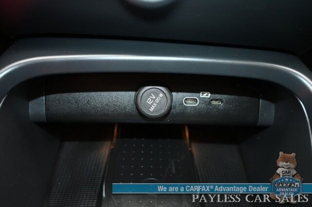 2023 Volvo C40 Recharge Pure Electric Ultimate Anchorage AK