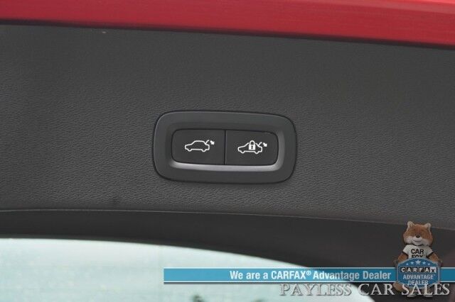 2023 Volvo C40 Recharge Pure Electric Ultimate Anchorage AK