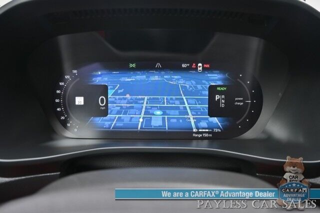 2023 Volvo C40 Recharge Pure Electric Ultimate Anchorage AK