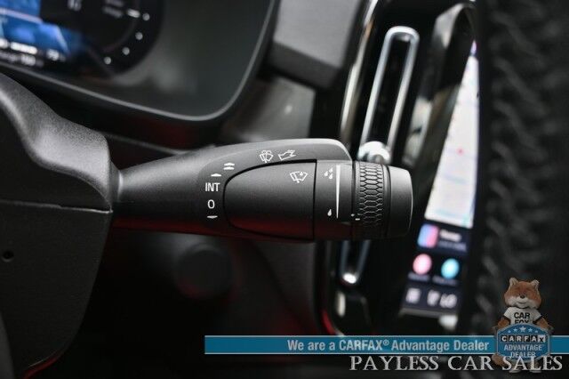 2023 Volvo C40 Recharge Pure Electric Ultimate Anchorage AK