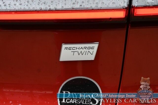 2023 Volvo C40 Recharge Pure Electric Ultimate Anchorage AK