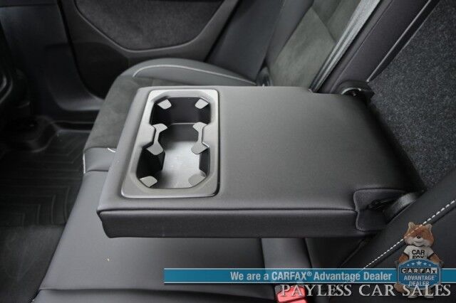 2023 Volvo C40 Recharge Pure Electric Ultimate Anchorage AK