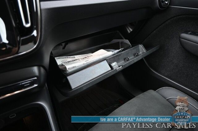 2023 Volvo C40 Recharge Pure Electric Ultimate Anchorage AK