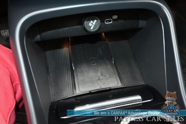 2023 Volvo C40 Recharge Pure Electric Ultimate Anchorage AK