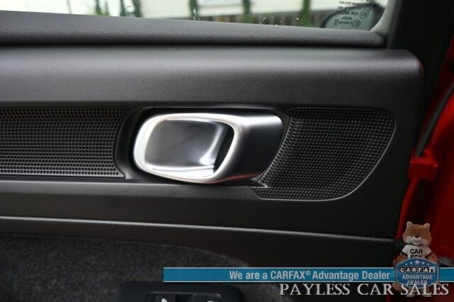2023 Volvo C40 Recharge Pure Electric Ultimate Anchorage AK
