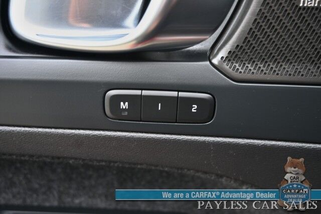 2023 Volvo C40 Recharge Pure Electric Ultimate Anchorage AK