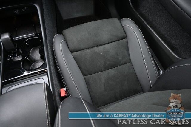 2023 Volvo C40 Recharge Pure Electric Ultimate Anchorage AK