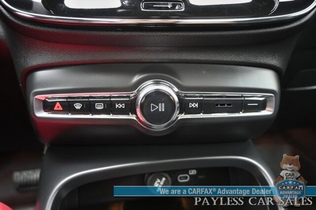 2023 Volvo C40 Recharge Pure Electric Ultimate Anchorage AK