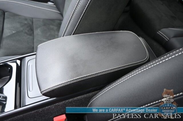 2023 Volvo C40 Recharge Pure Electric Ultimate Anchorage AK