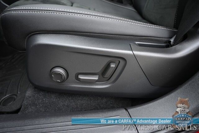 2023 Volvo C40 Recharge Pure Electric Ultimate Anchorage AK