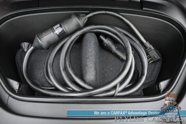 2023 Volvo C40 Recharge Pure Electric Ultimate Anchorage AK