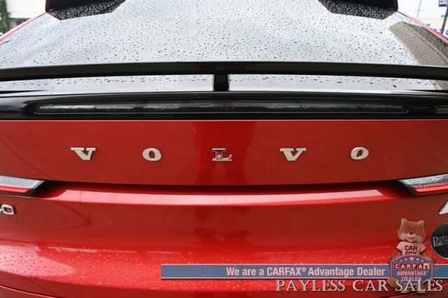 2023 Volvo C40 Recharge Pure Electric Ultimate Anchorage AK