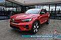 2023 Volvo C40 Recharge Pure Electric Ultimate