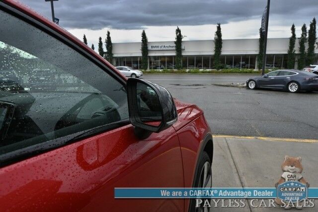 2023 Volvo C40 Recharge Pure Electric Ultimate Anchorage AK