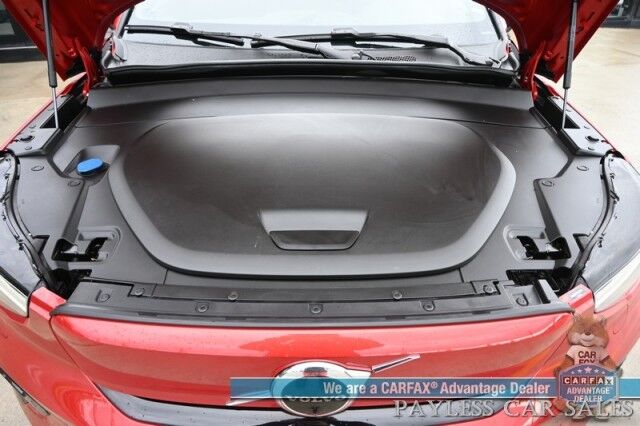 2023 Volvo C40 Recharge Pure Electric Ultimate Anchorage AK