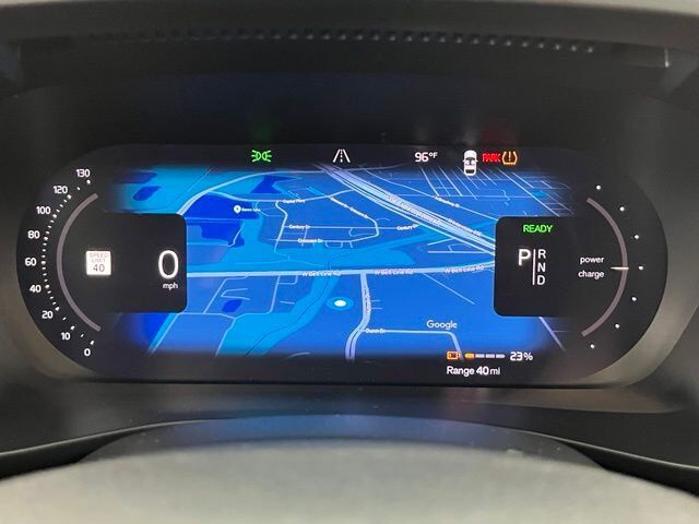 2023 Volvo C40 Recharge Pure Electric Ultimate Carrollton TX