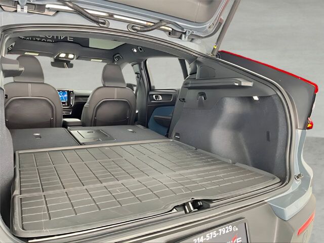 2023 Volvo C40 Recharge Pure Electric Ultimate Carrollton TX