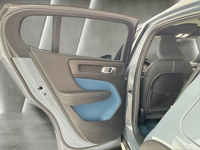 2023 Volvo C40 Recharge Pure Electric Ultimate Carrollton TX