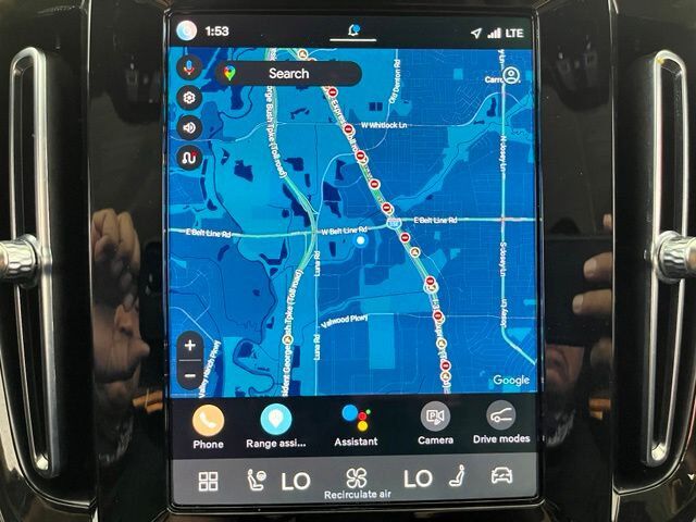 2023 Volvo C40 Recharge Pure Electric Ultimate Carrollton TX