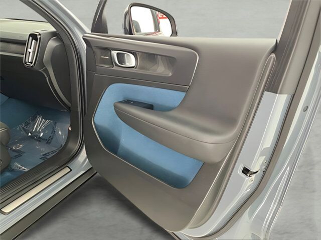 2023 Volvo C40 Recharge Pure Electric Ultimate Carrollton TX