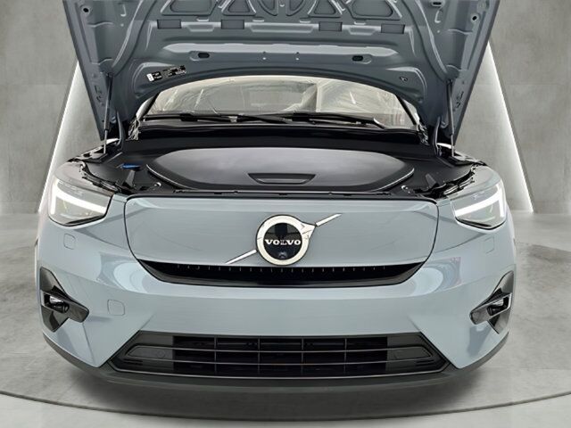 2023 Volvo C40 Recharge Pure Electric Ultimate Carrollton TX