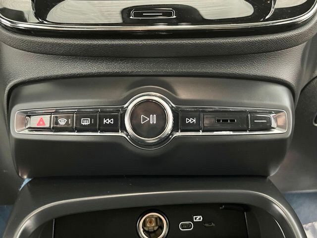 2023 Volvo C40 Recharge Pure Electric Ultimate Carrollton TX