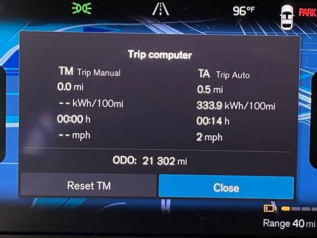 2023 Volvo C40 Recharge Pure Electric Ultimate Carrollton TX