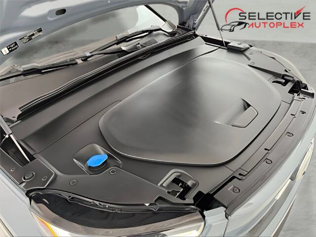 2023 Volvo C40 Recharge Pure Electric Ultimate Carrollton TX