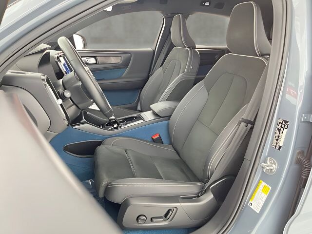 2023 Volvo C40 Recharge Pure Electric Ultimate Carrollton TX