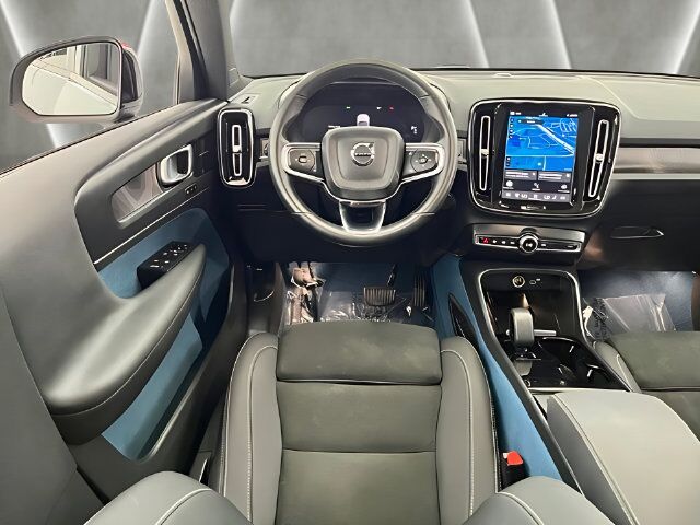 2023 Volvo C40 Recharge Pure Electric Ultimate Carrollton TX