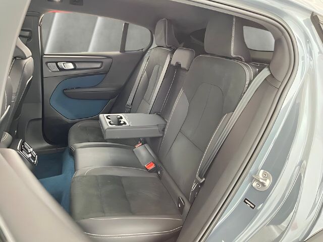 2023 Volvo C40 Recharge Pure Electric Ultimate Carrollton TX