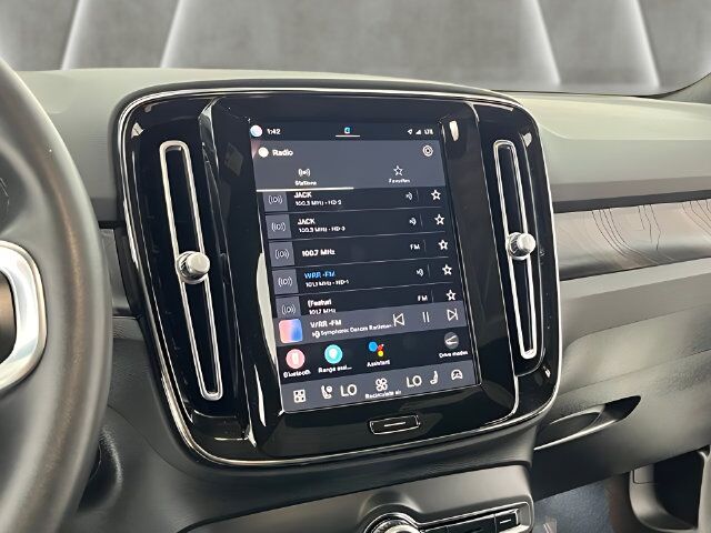 2023 Volvo C40 Recharge Pure Electric Ultimate Carrollton TX