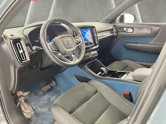 2023 Volvo C40 Recharge Pure Electric Ultimate Carrollton TX