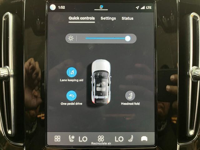 2023 Volvo C40 Recharge Pure Electric Ultimate Carrollton TX