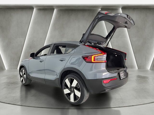 2023 Volvo C40 Recharge Pure Electric Ultimate Carrollton TX