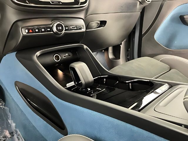 2023 Volvo C40 Recharge Pure Electric Ultimate Carrollton TX