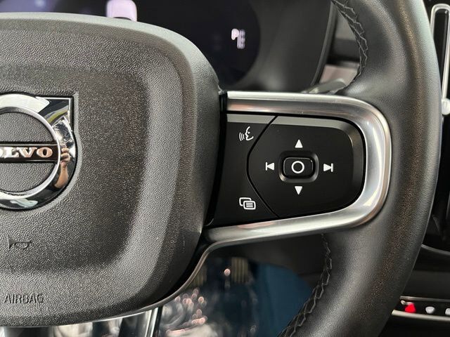 2023 Volvo C40 Recharge Pure Electric Ultimate Carrollton TX