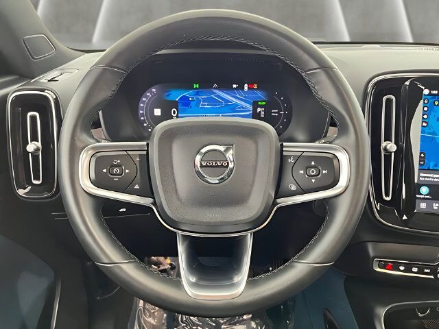 2023 Volvo C40 Recharge Pure Electric Ultimate Carrollton TX