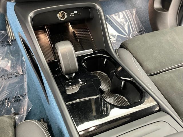 2023 Volvo C40 Recharge Pure Electric Ultimate Carrollton TX