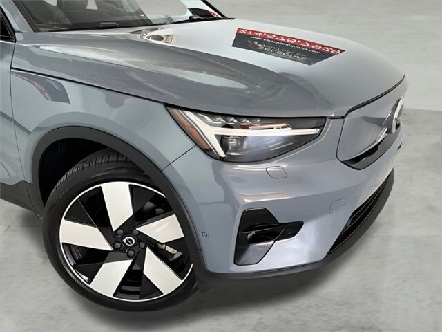 2023 Volvo C40 Recharge Pure Electric Ultimate Carrollton TX