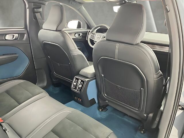 2023 Volvo C40 Recharge Pure Electric Ultimate Carrollton TX