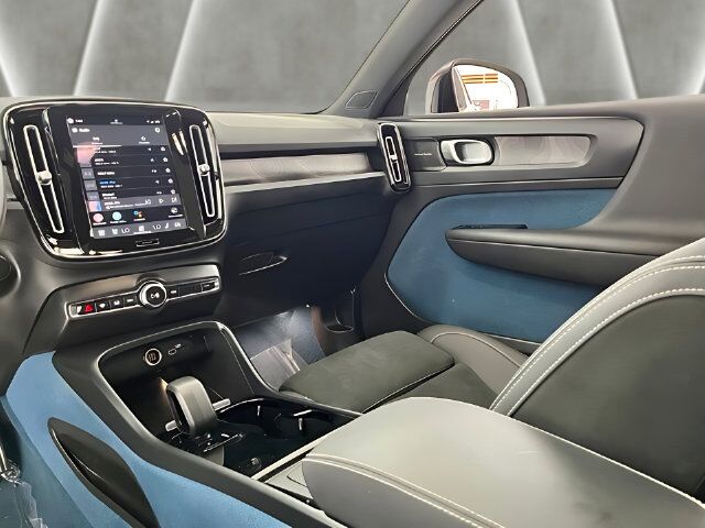 2023 Volvo C40 Recharge Pure Electric Ultimate Carrollton TX