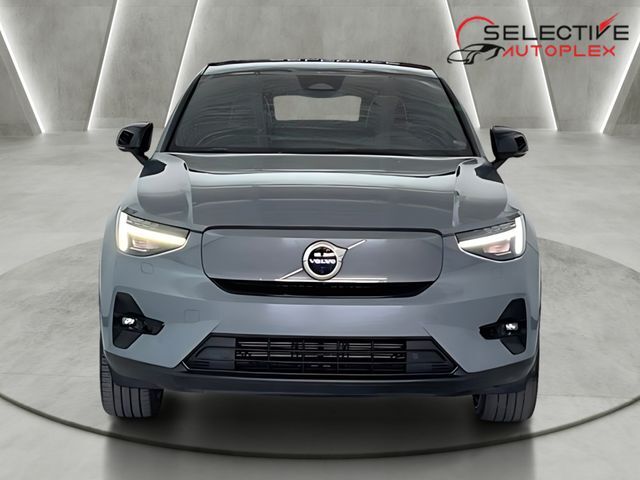 2023 Volvo C40 Recharge Pure Electric Ultimate