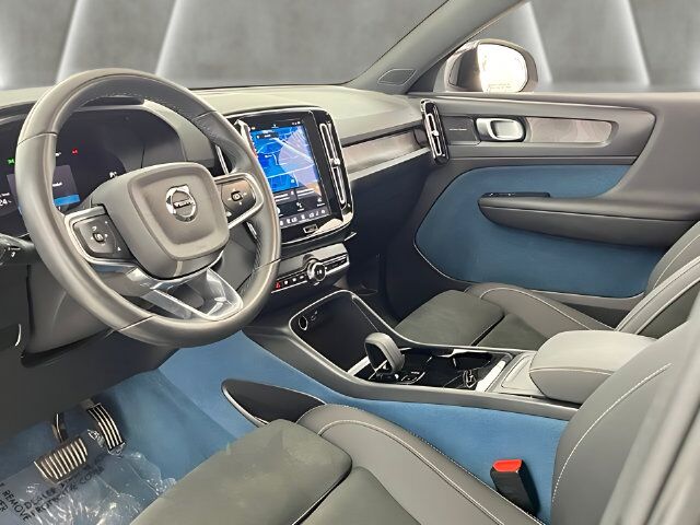 2023 Volvo C40 Recharge Pure Electric Ultimate Carrollton TX