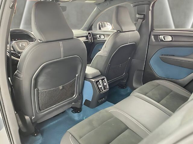 2023 Volvo C40 Recharge Pure Electric Ultimate Carrollton TX