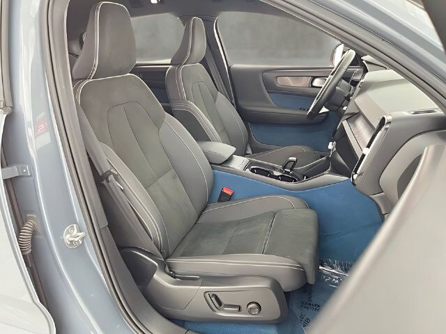2023 Volvo C40 Recharge Pure Electric Ultimate Carrollton TX