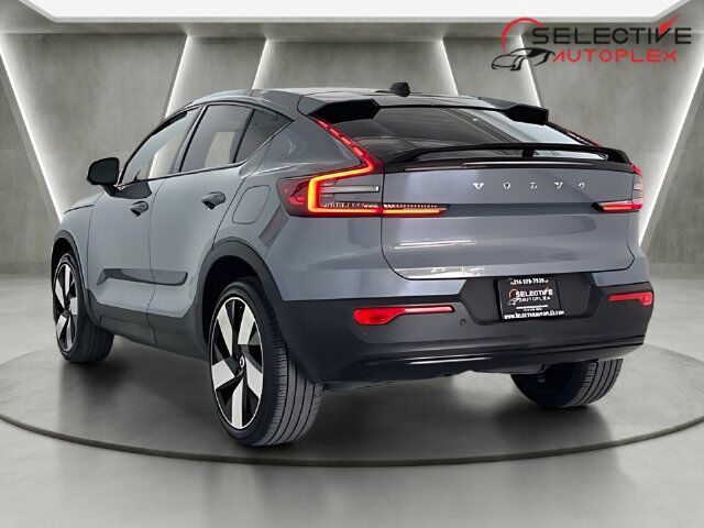2023 Volvo C40 Recharge Pure Electric Ultimate Carrollton TX