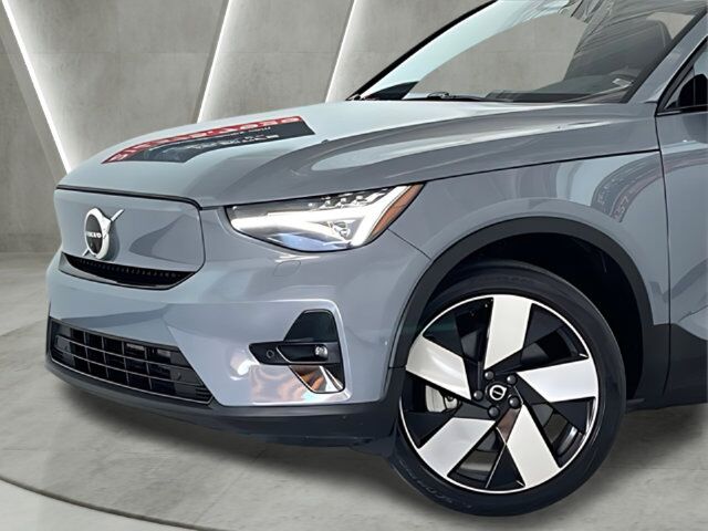 2023 Volvo C40 Recharge Pure Electric Ultimate Carrollton TX